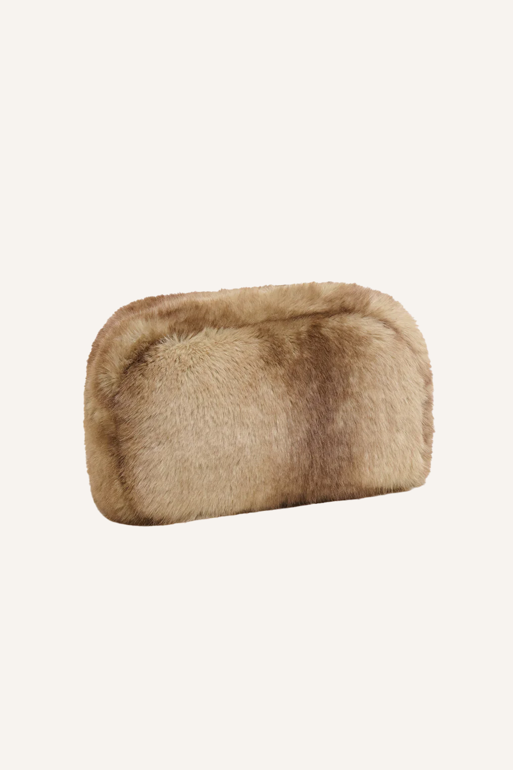 Tasche Jumbo Noor Mink