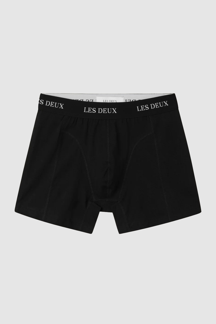 Boxers Warren