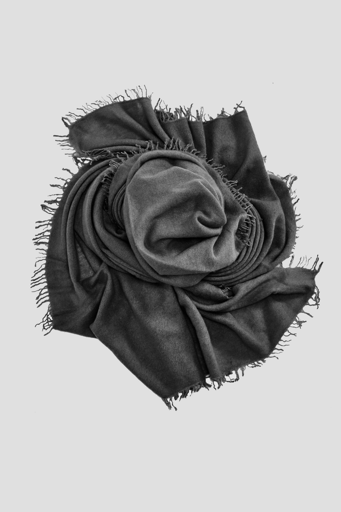 Cashmere scarf Tibet