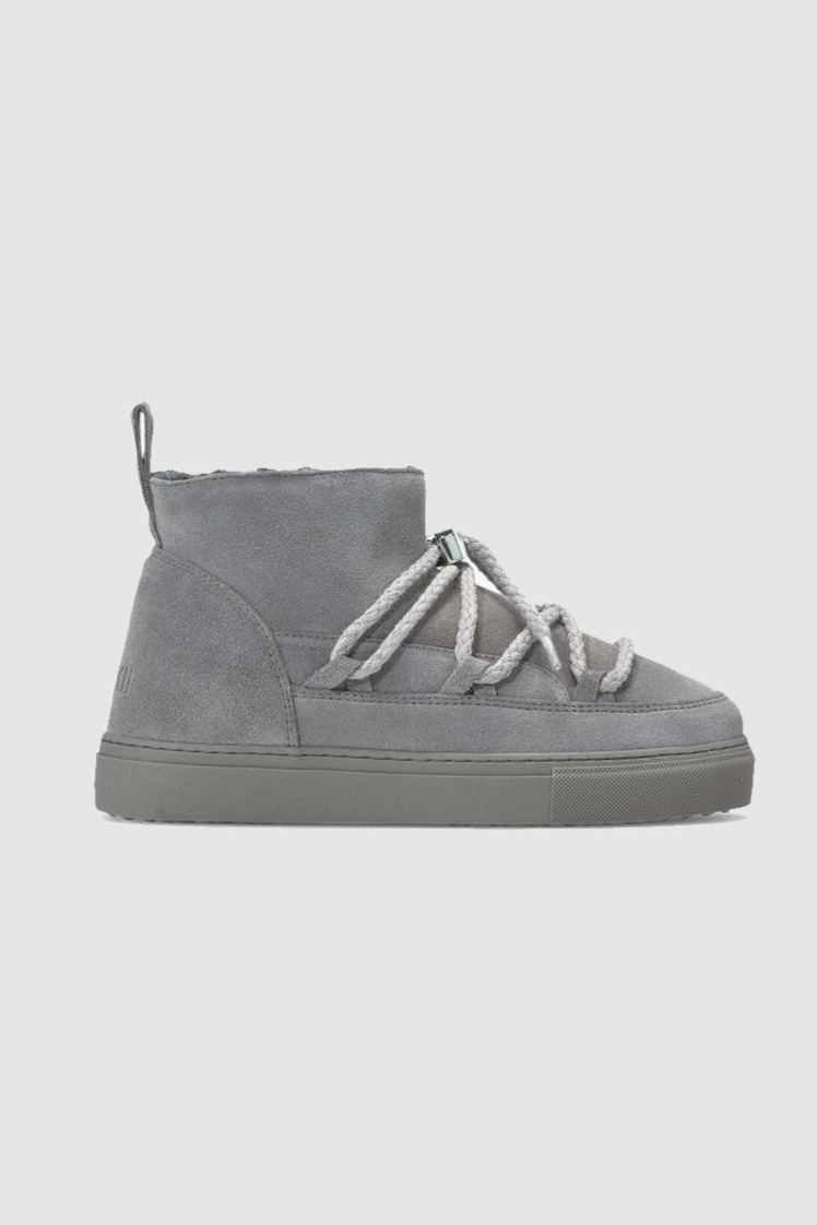 Boots Classic Low