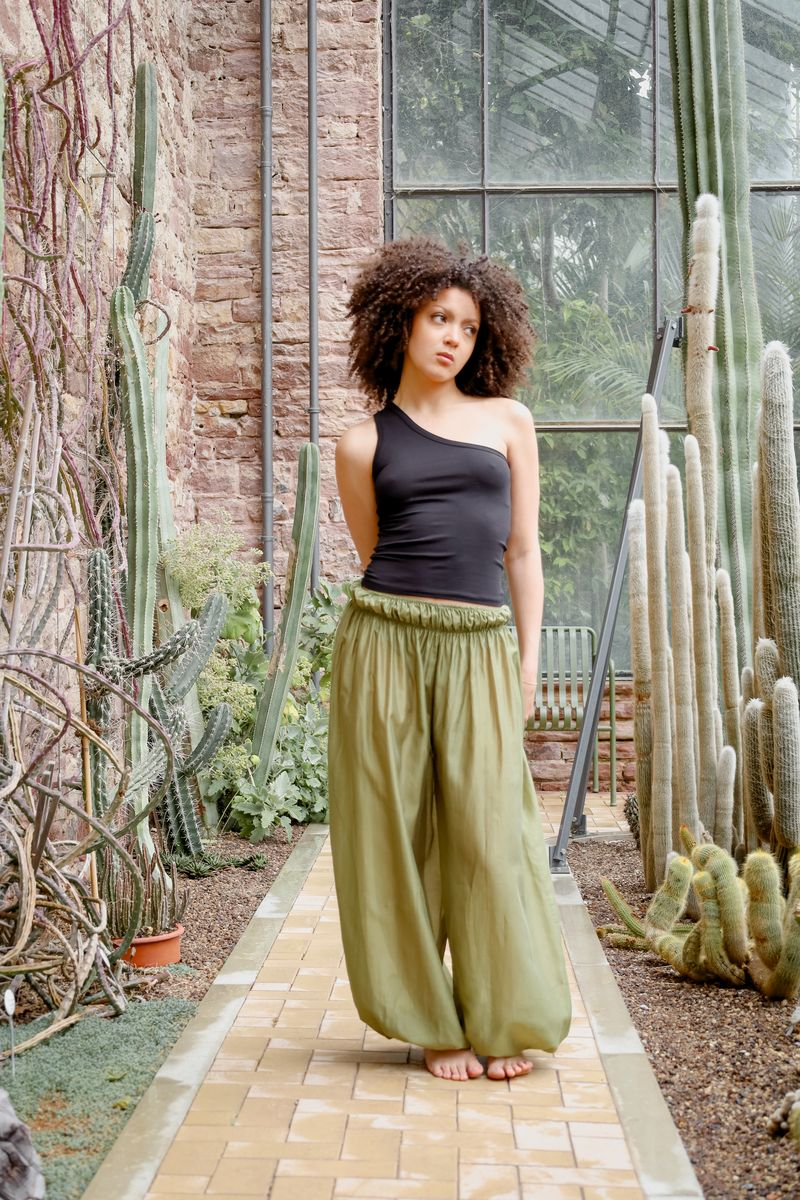 Top Ponza Black