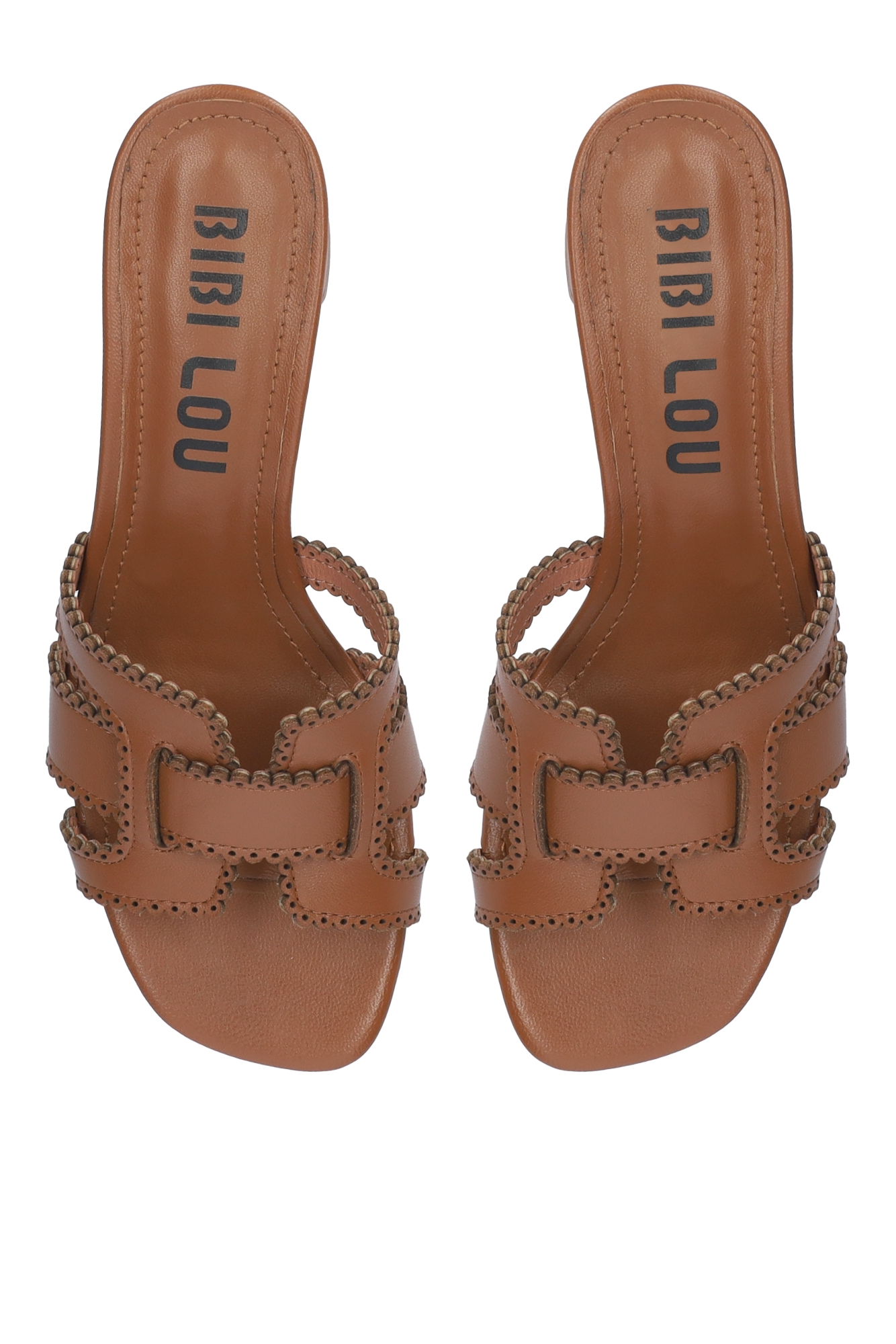 Sandalen Holy Heeled