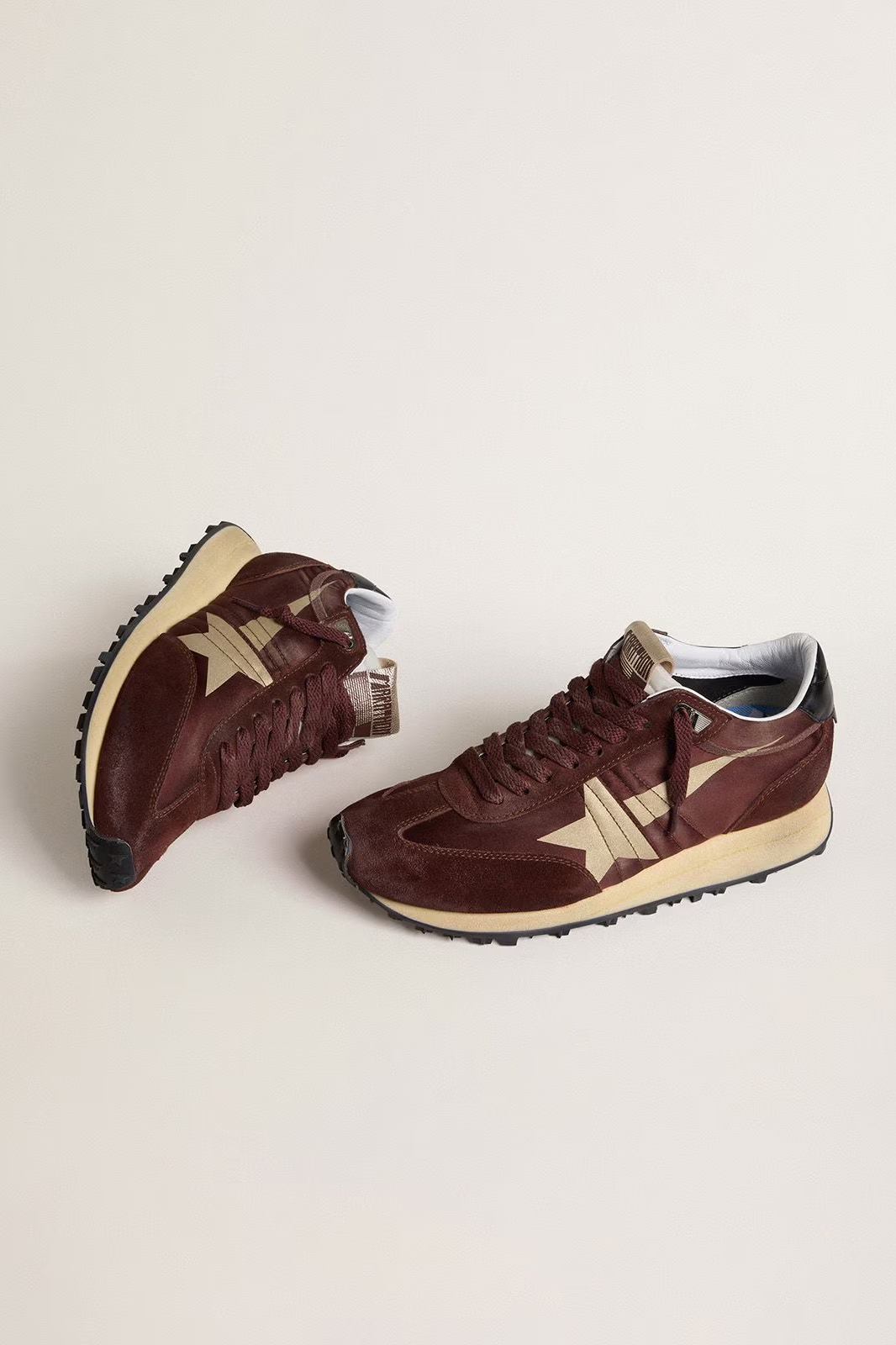 Sneaker Runng Marathon