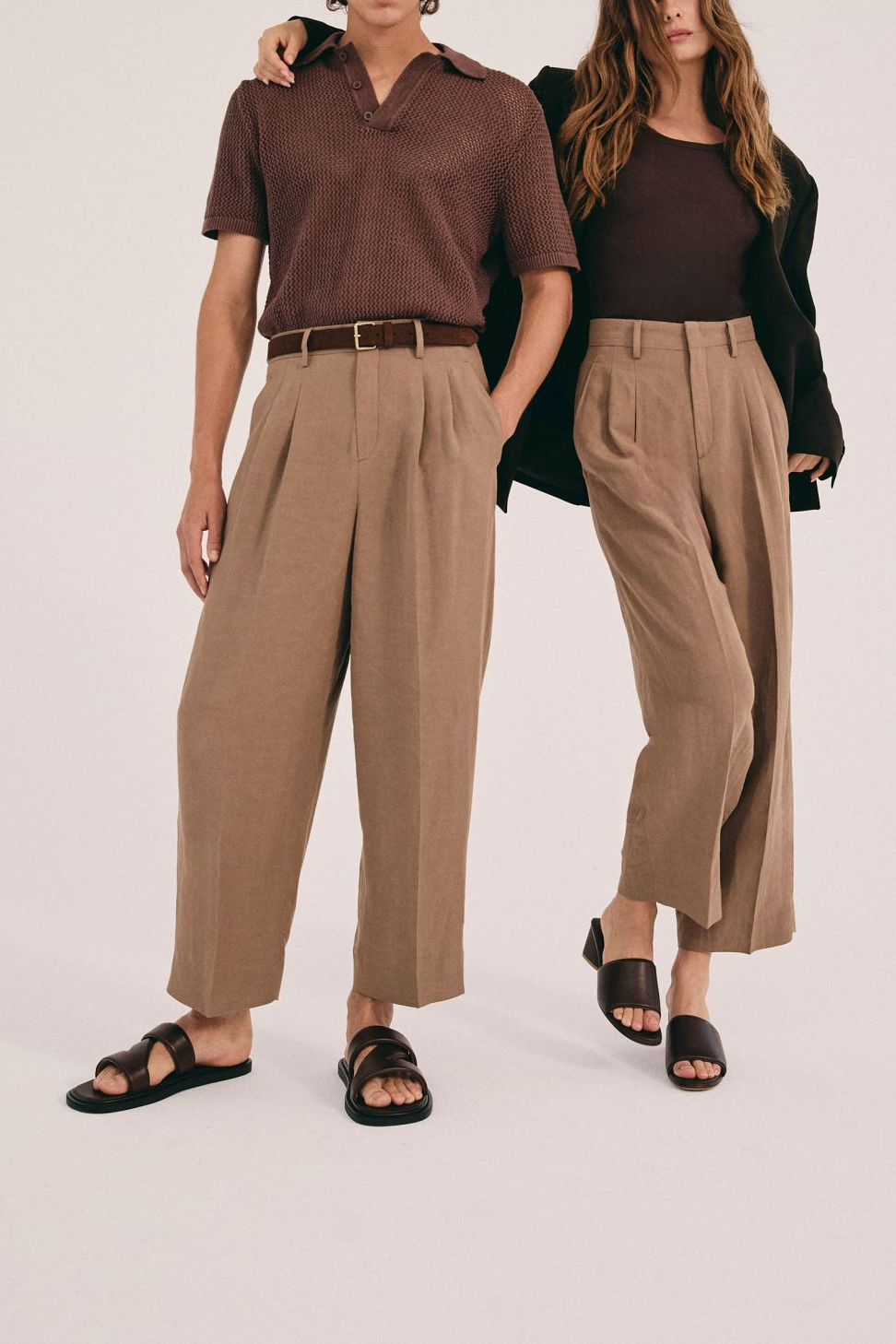 Hose Noa Crop Business