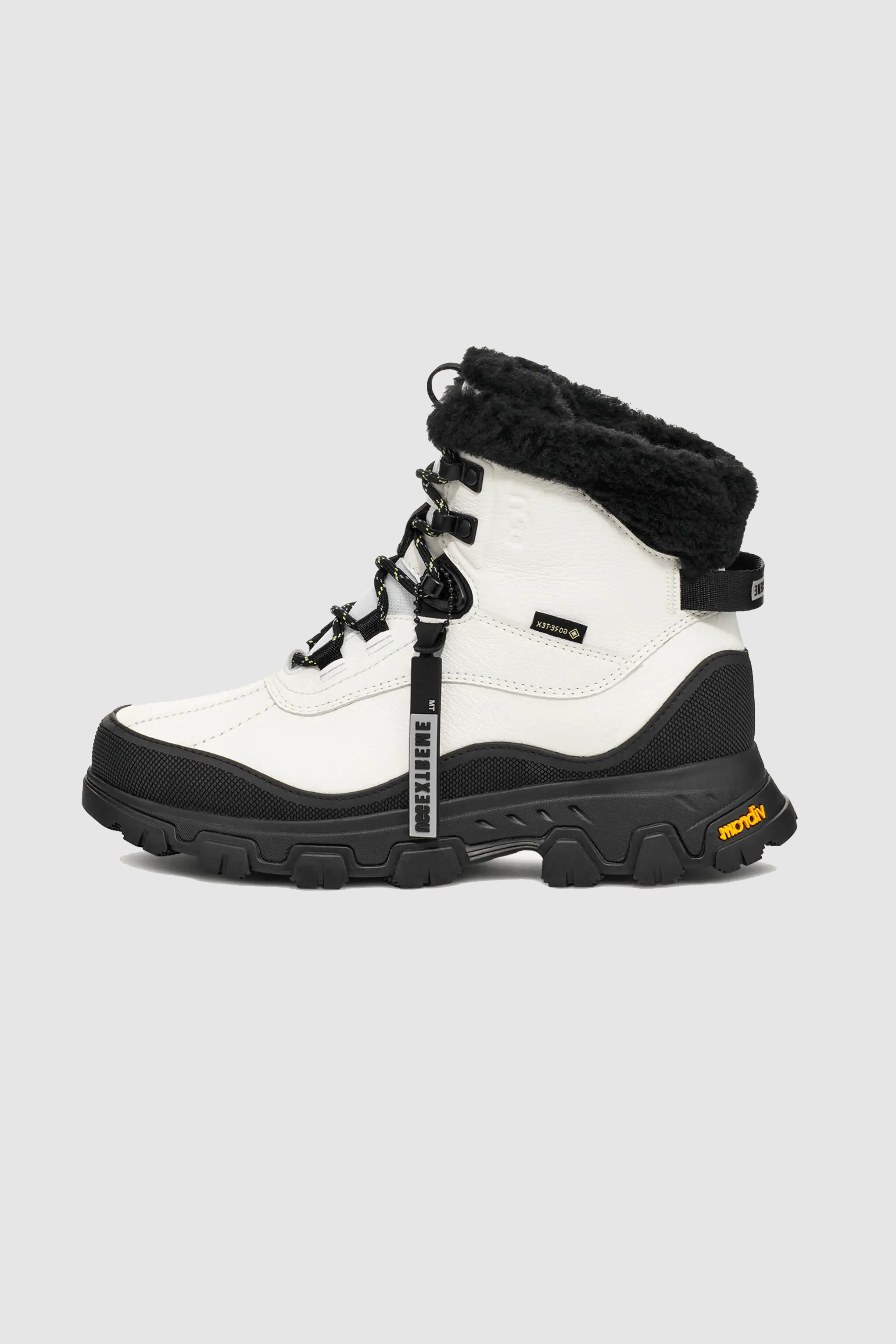 Boots Adirondack Meridian