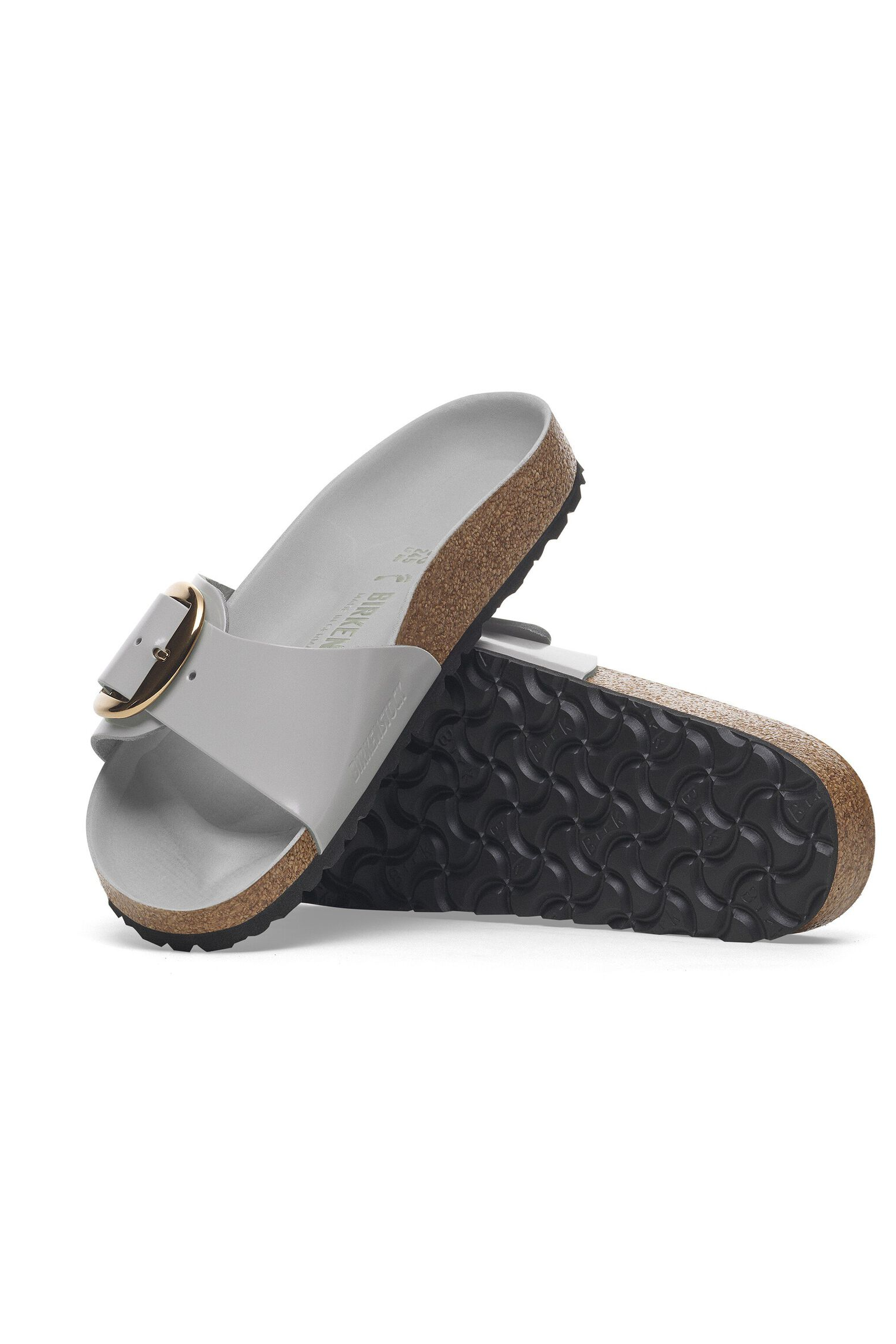 Slides Madrid Big Buckle