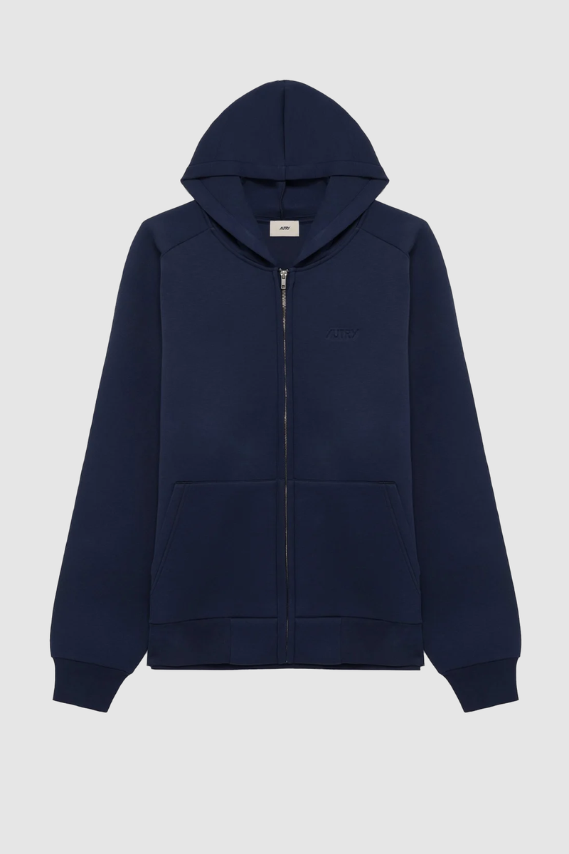 Jacke Main