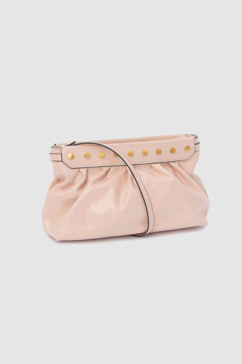 Luz Small Bag Soft Pink