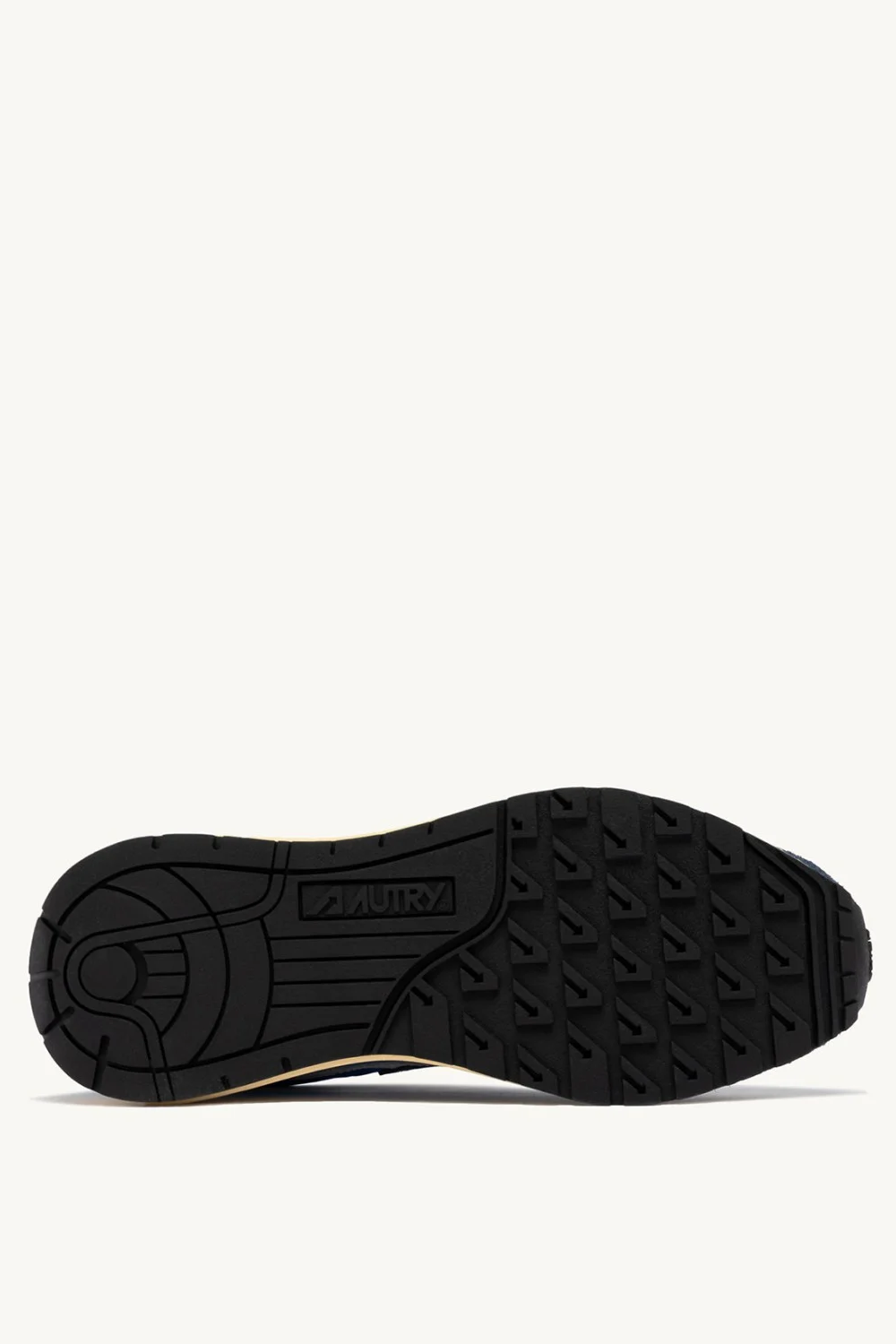 Sneaker Reelwind M Low