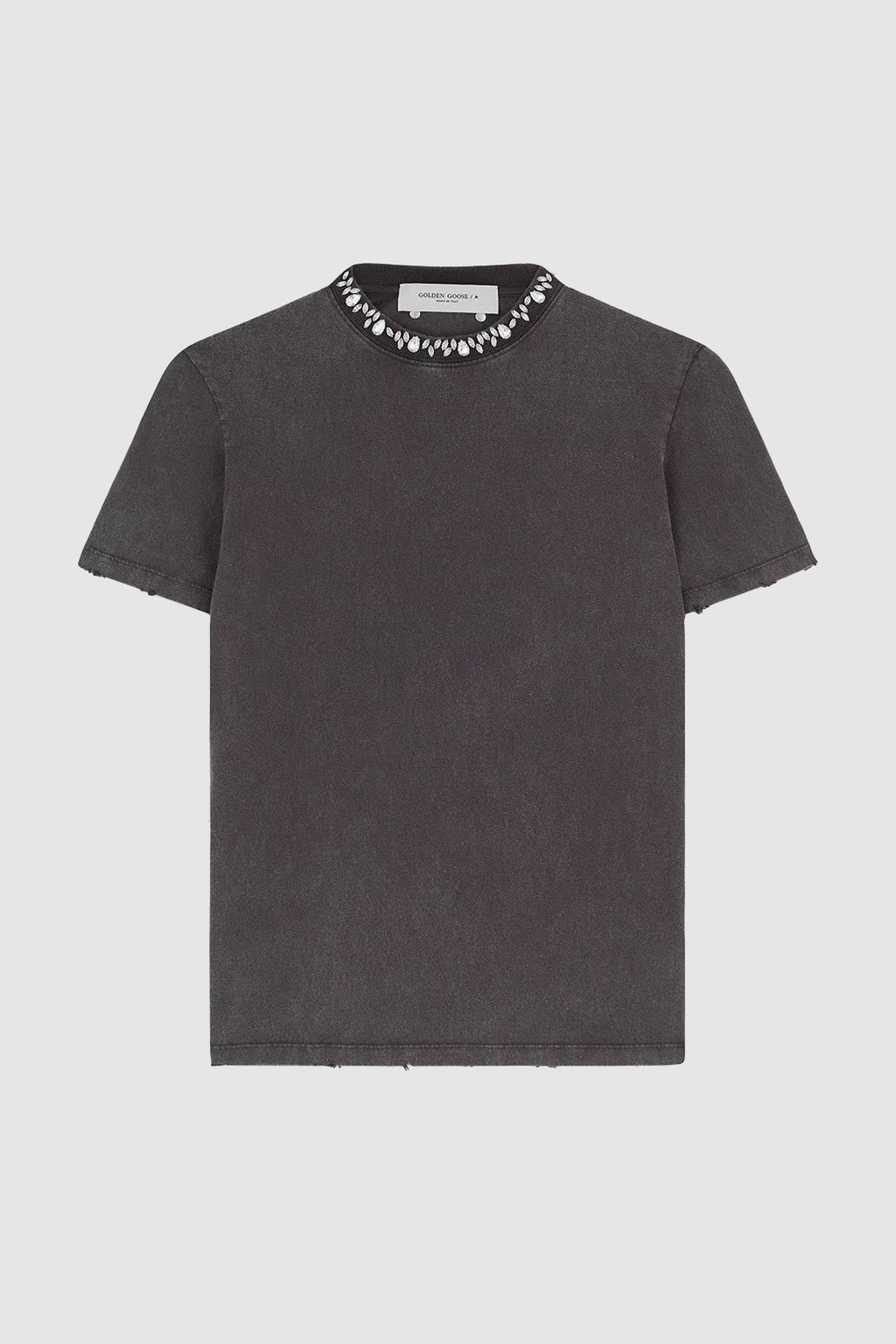 Golden Regular T-Shirt