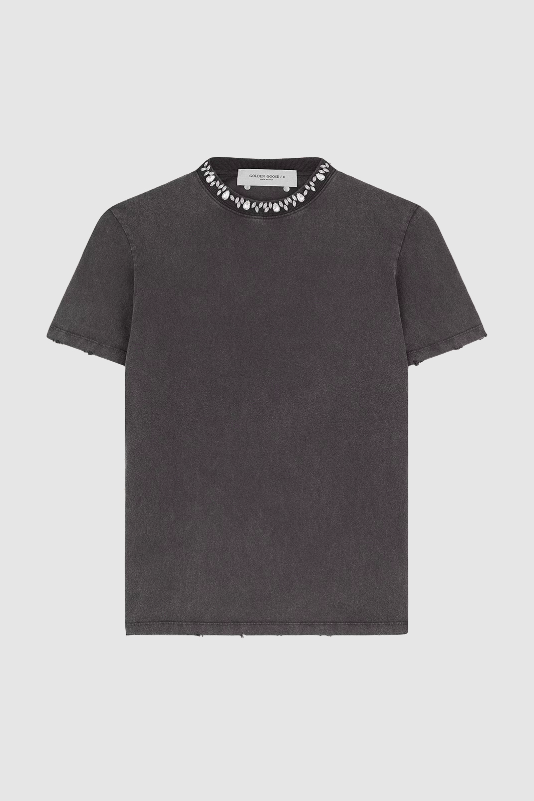 Golden Regular T-Shirt