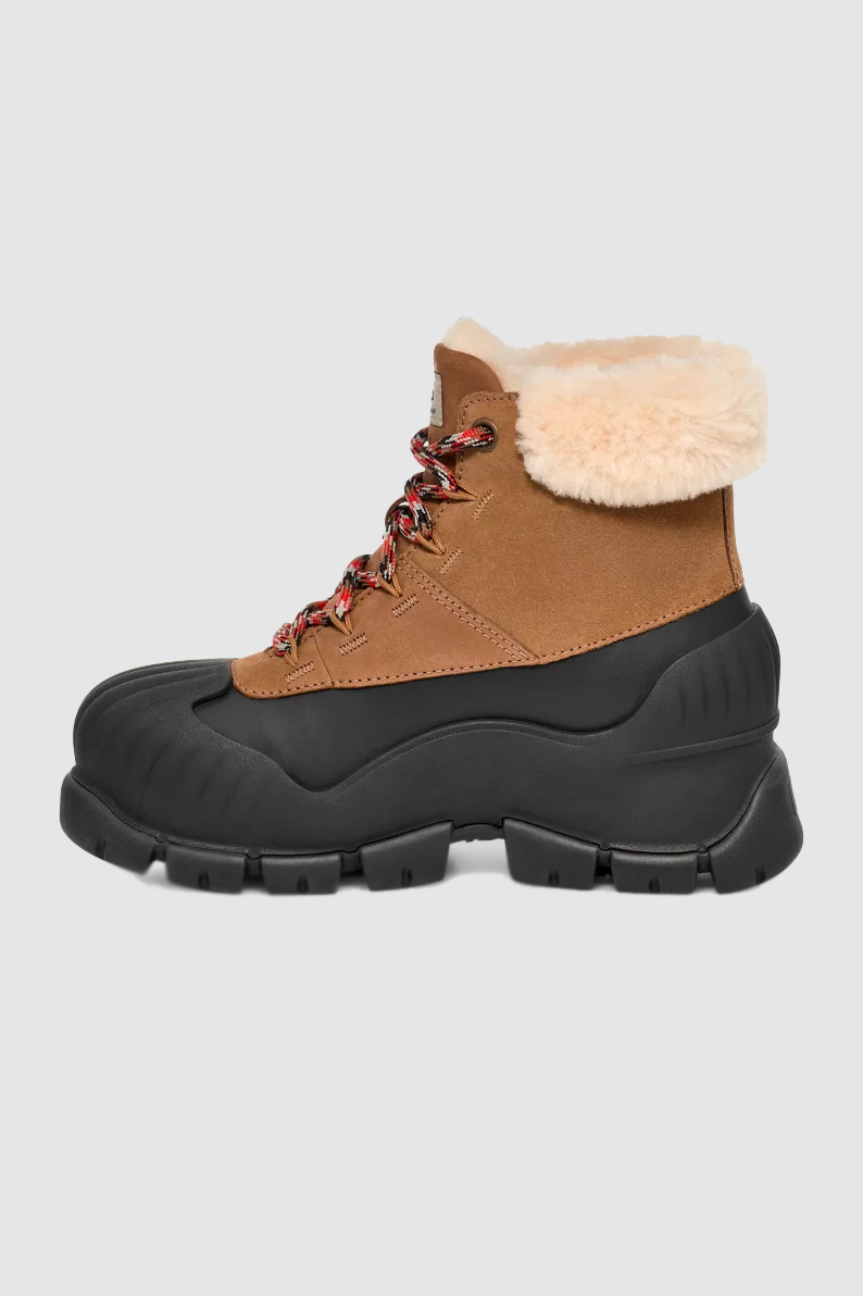 Boots Adiroam Hiker