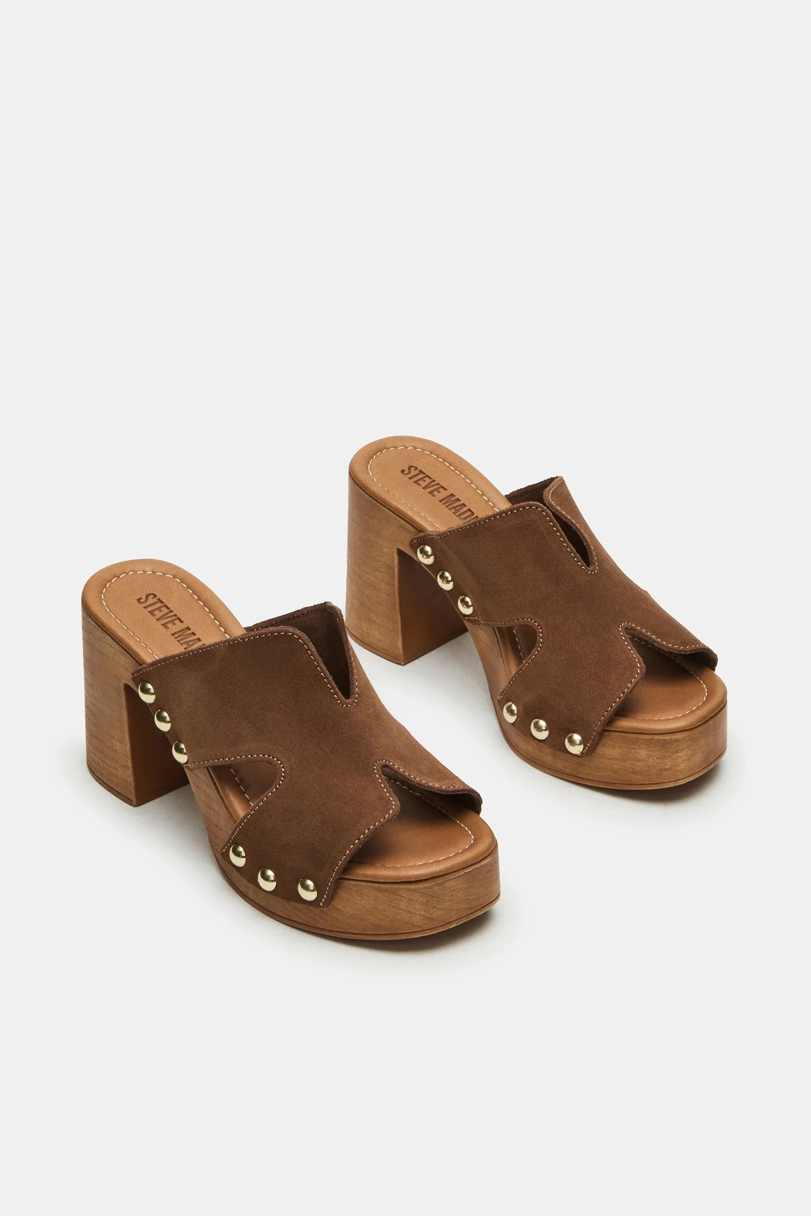 Sandalen Sunkissed