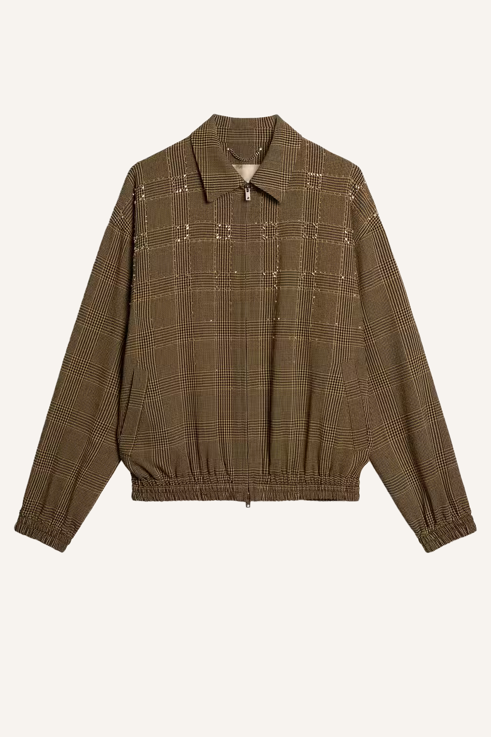 Jacke Journey Prince of Walls