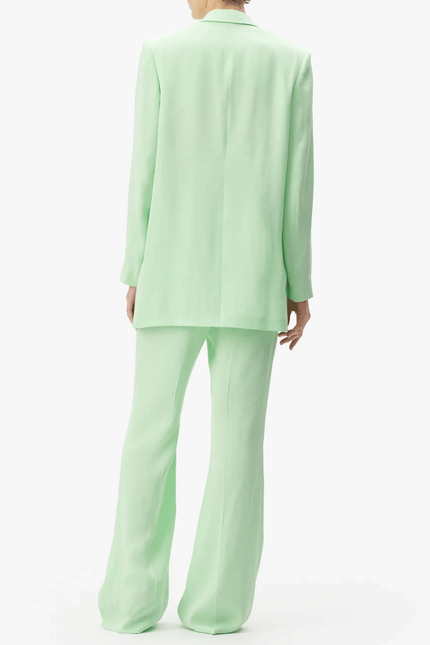 Jasmin Jacket Avocado