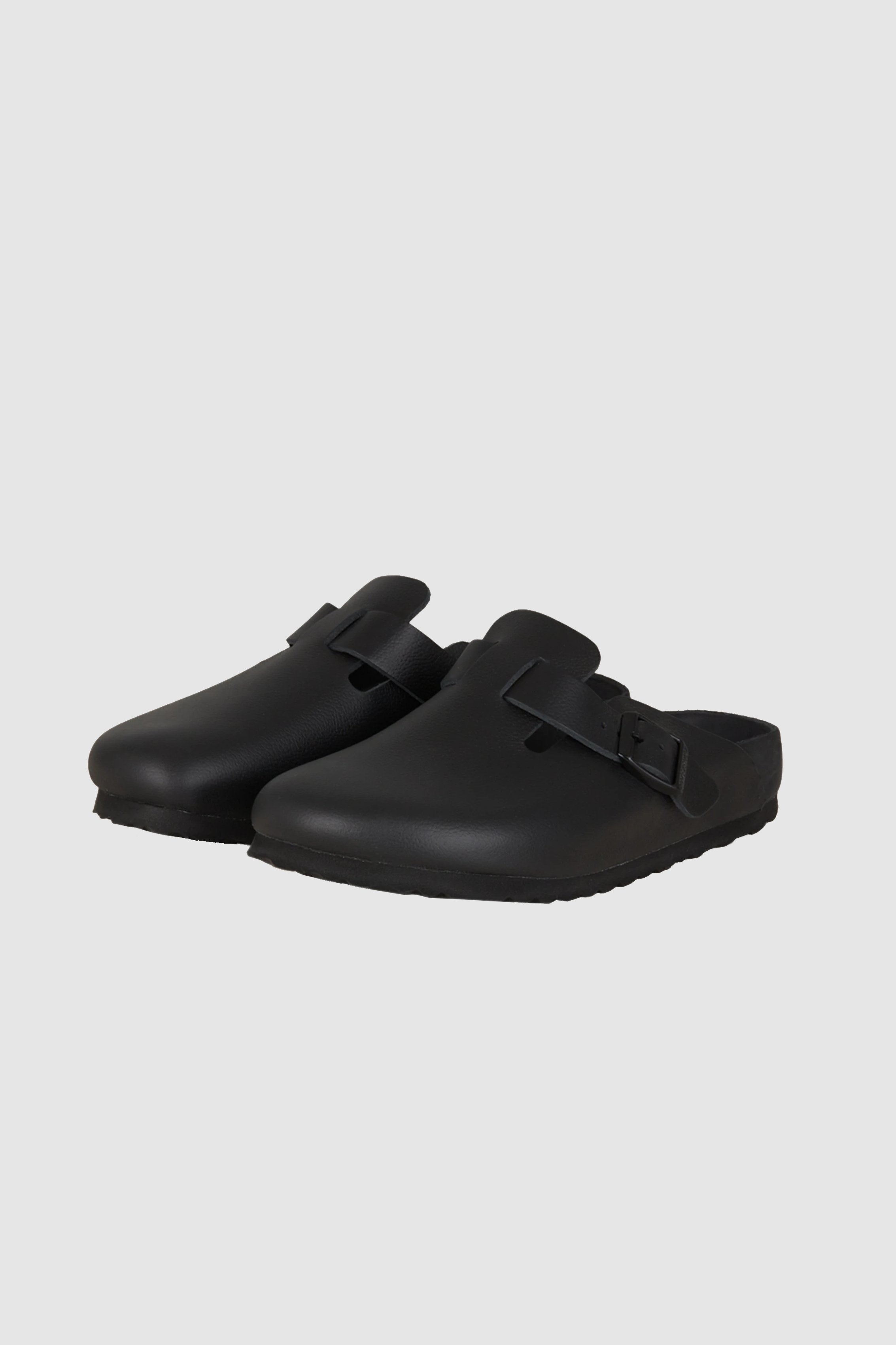 Mules Boston
