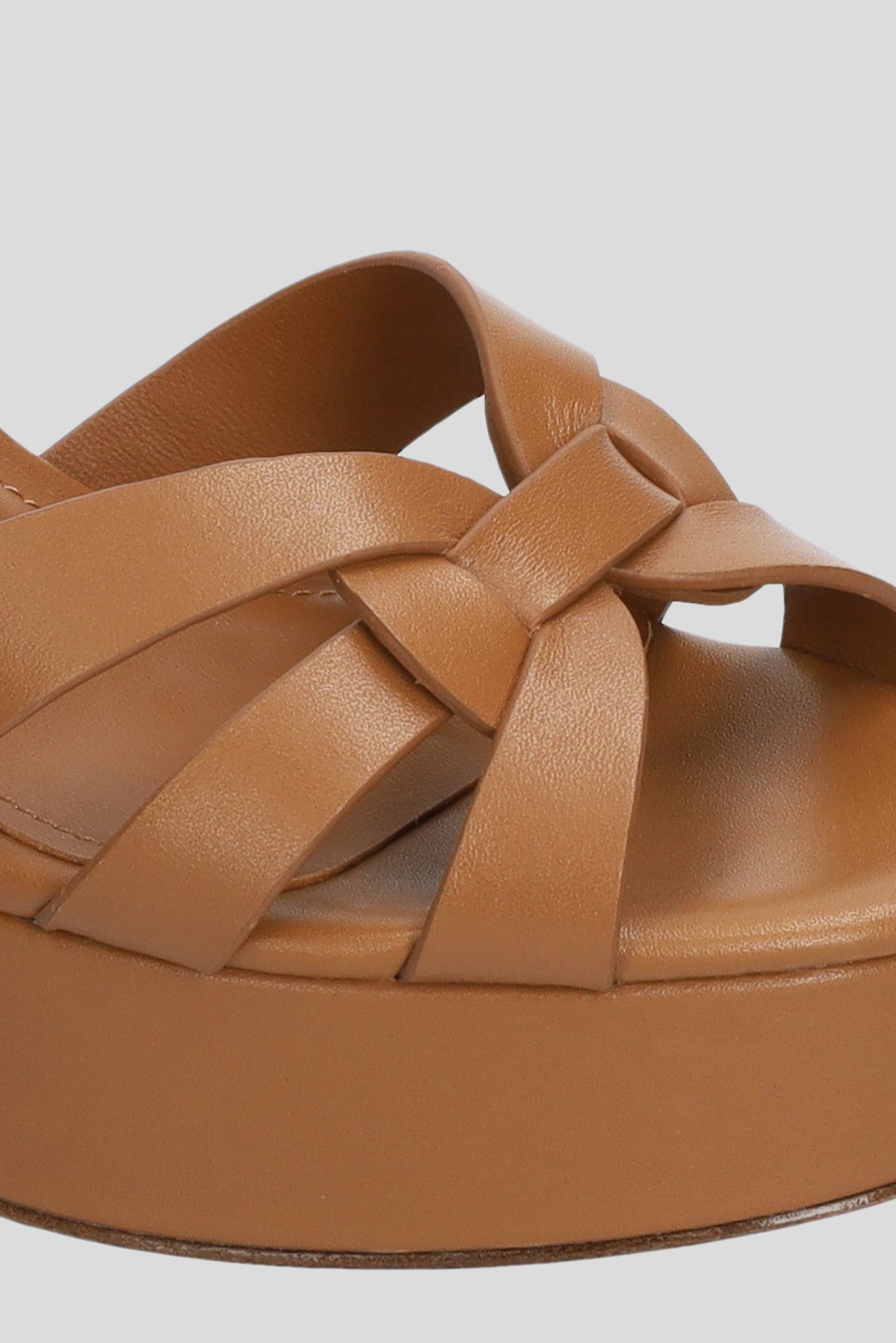 Sandalen Aria Platform 95