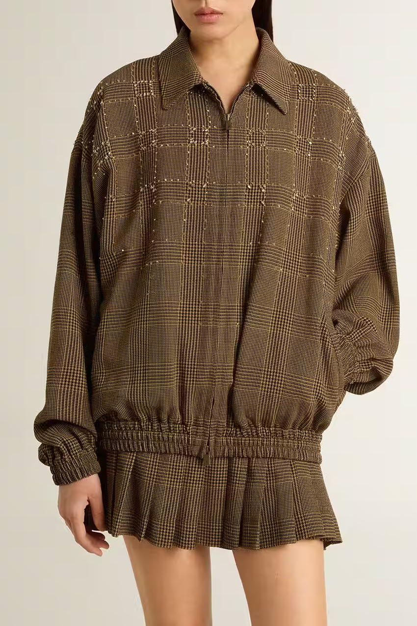 Jacke Journey Prince of Walls