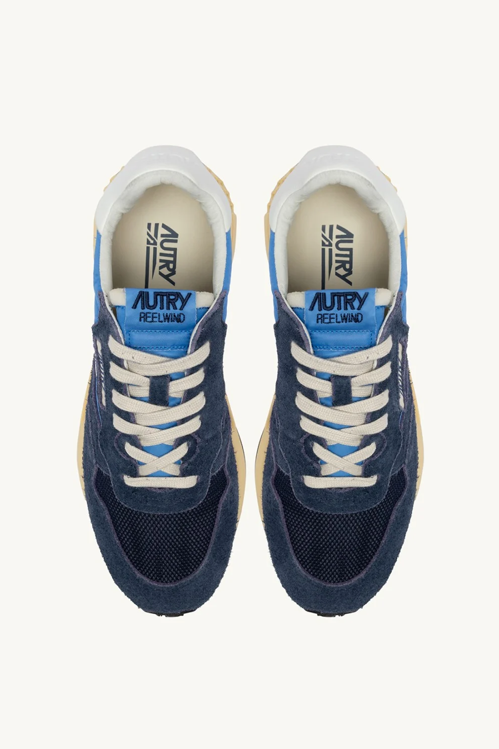 Sneaker Reelwind M Low