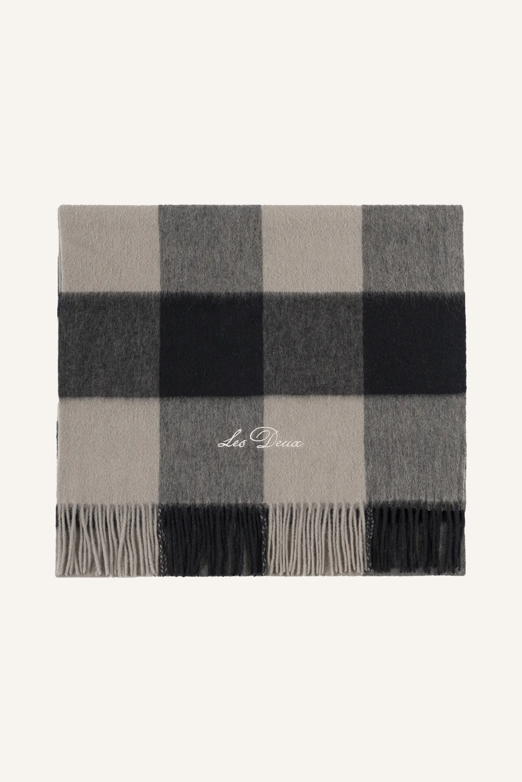 Schal Raiden Buffalo Check