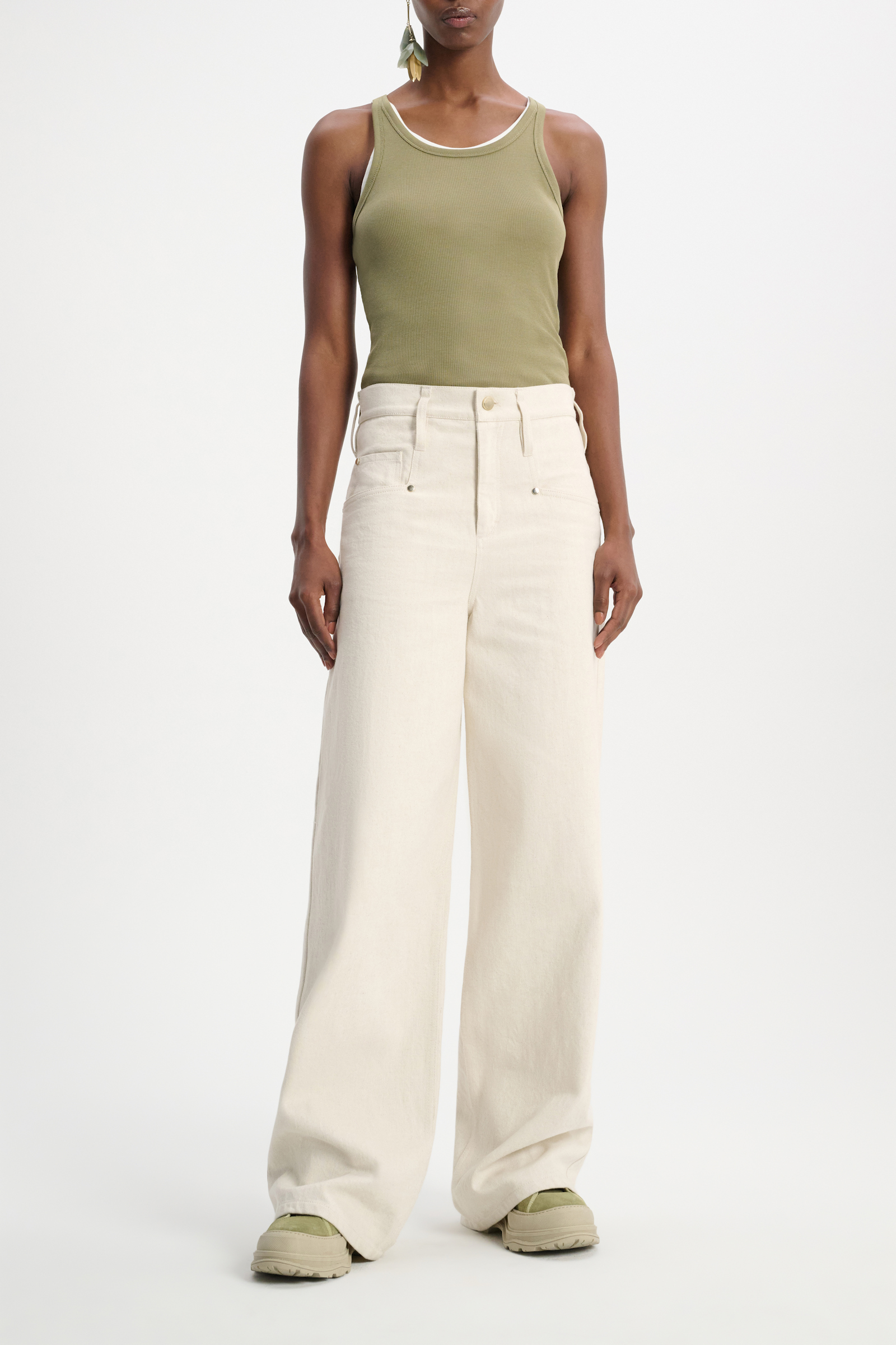 Tank Top Simply Timeless