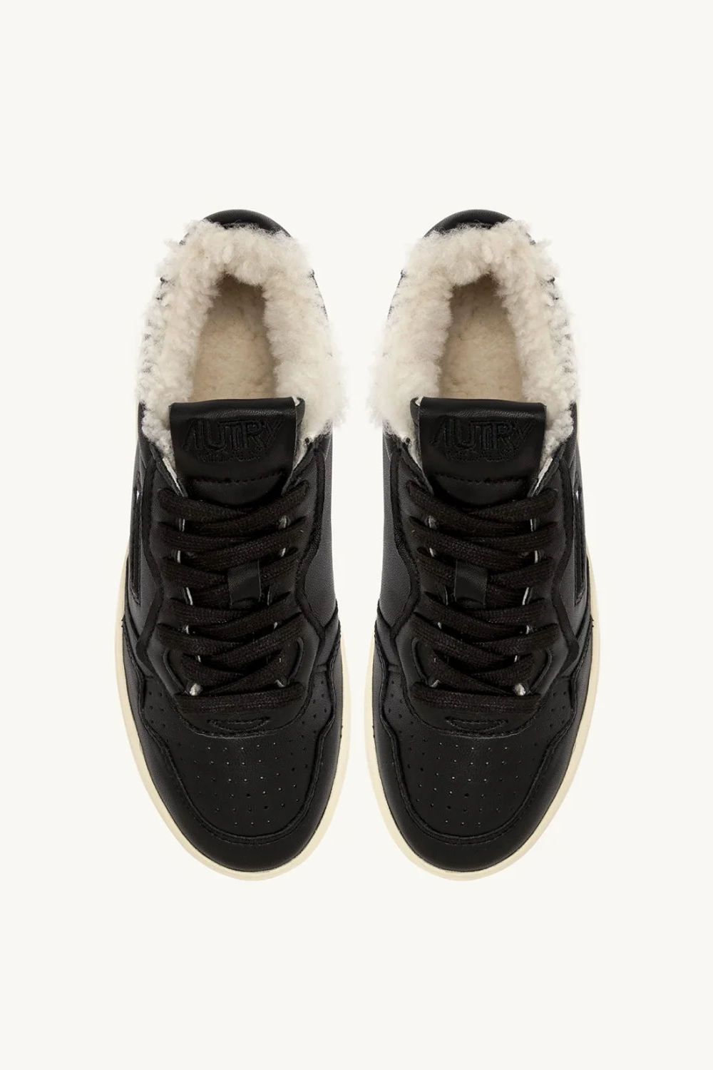 Sneaker Medalist M Low