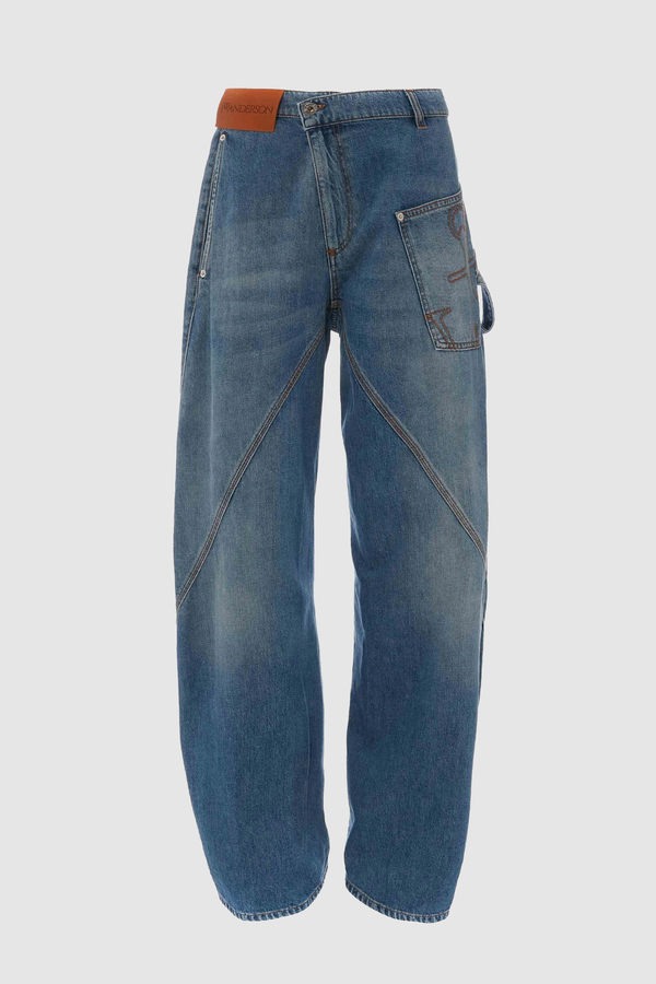 Jeans Twisted Workwear M