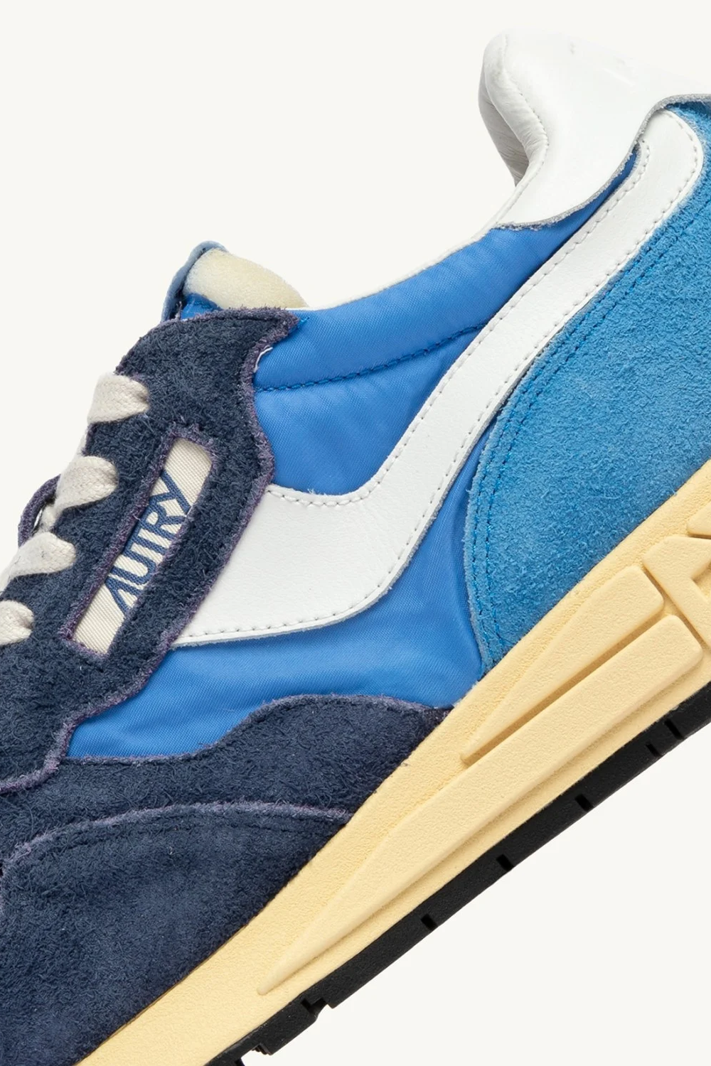 Sneaker Reelwind M Low