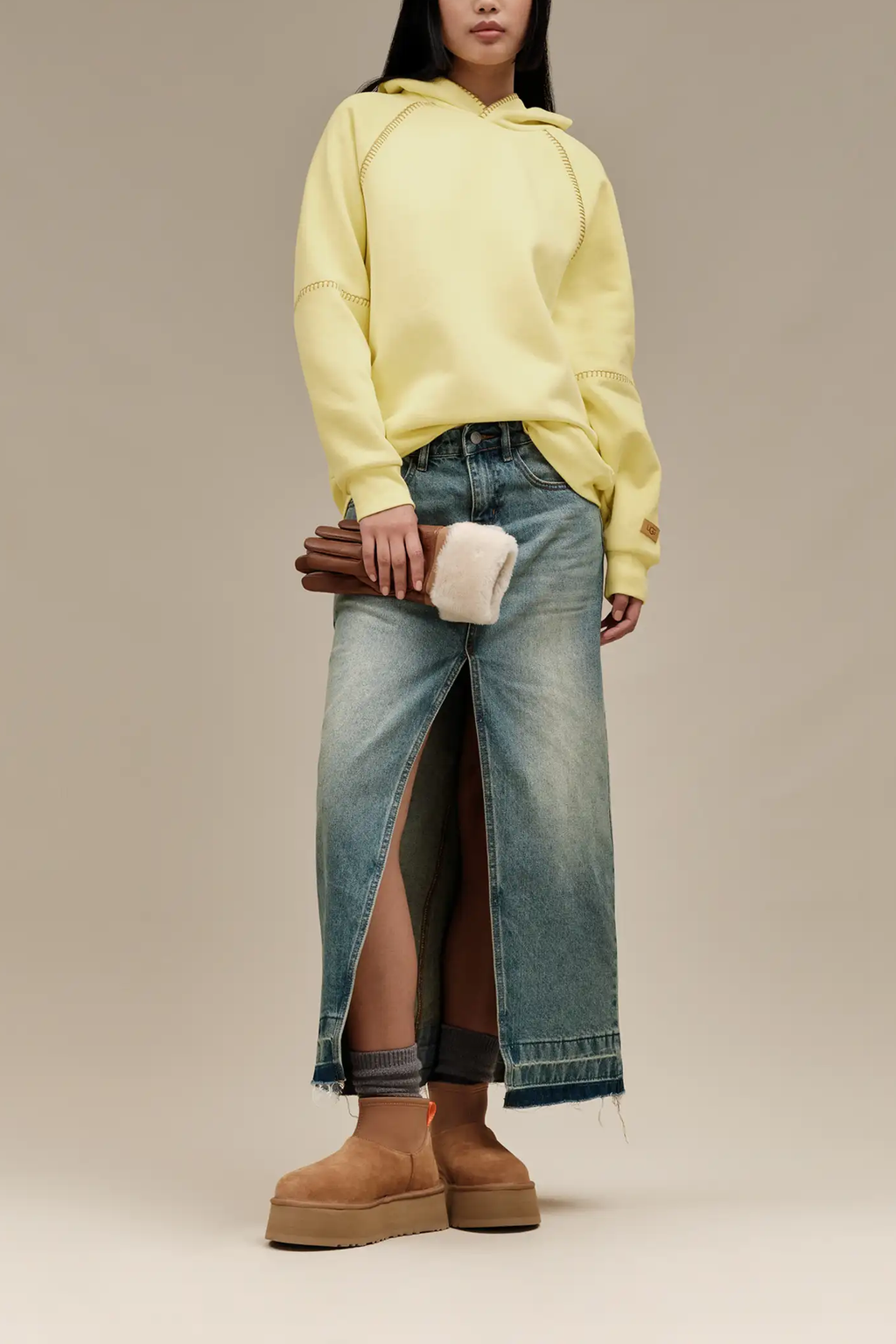 Boots Classic Mini Dipper