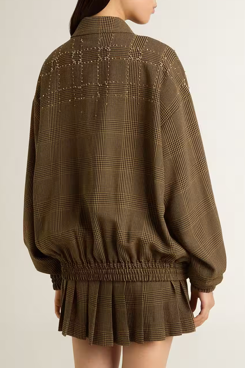 Jacke Journey Prince of Walls