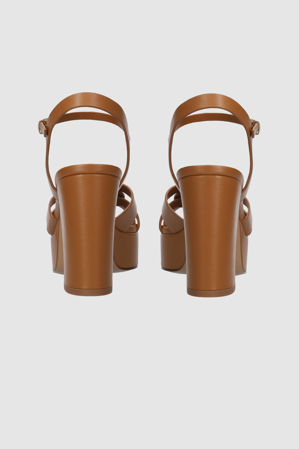 Sandalen Aria Platform 95