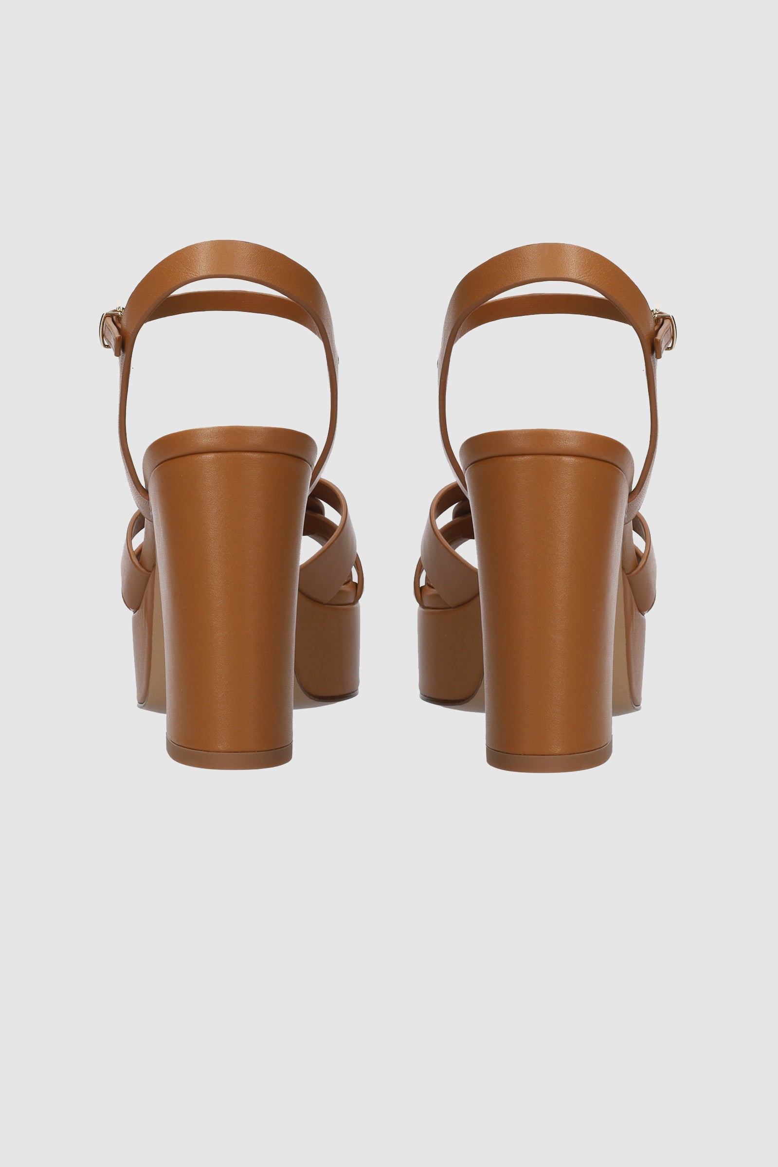 Sandalen Aria Platform 95