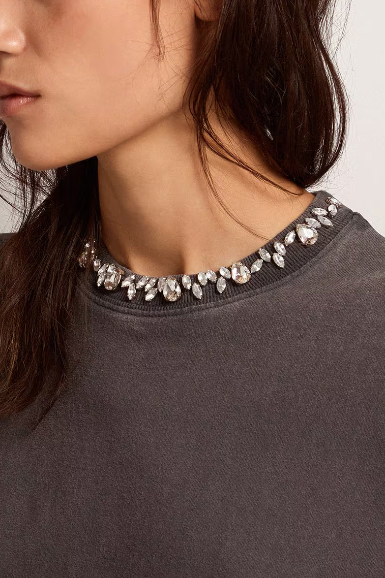 Golden Regular T-Shirt