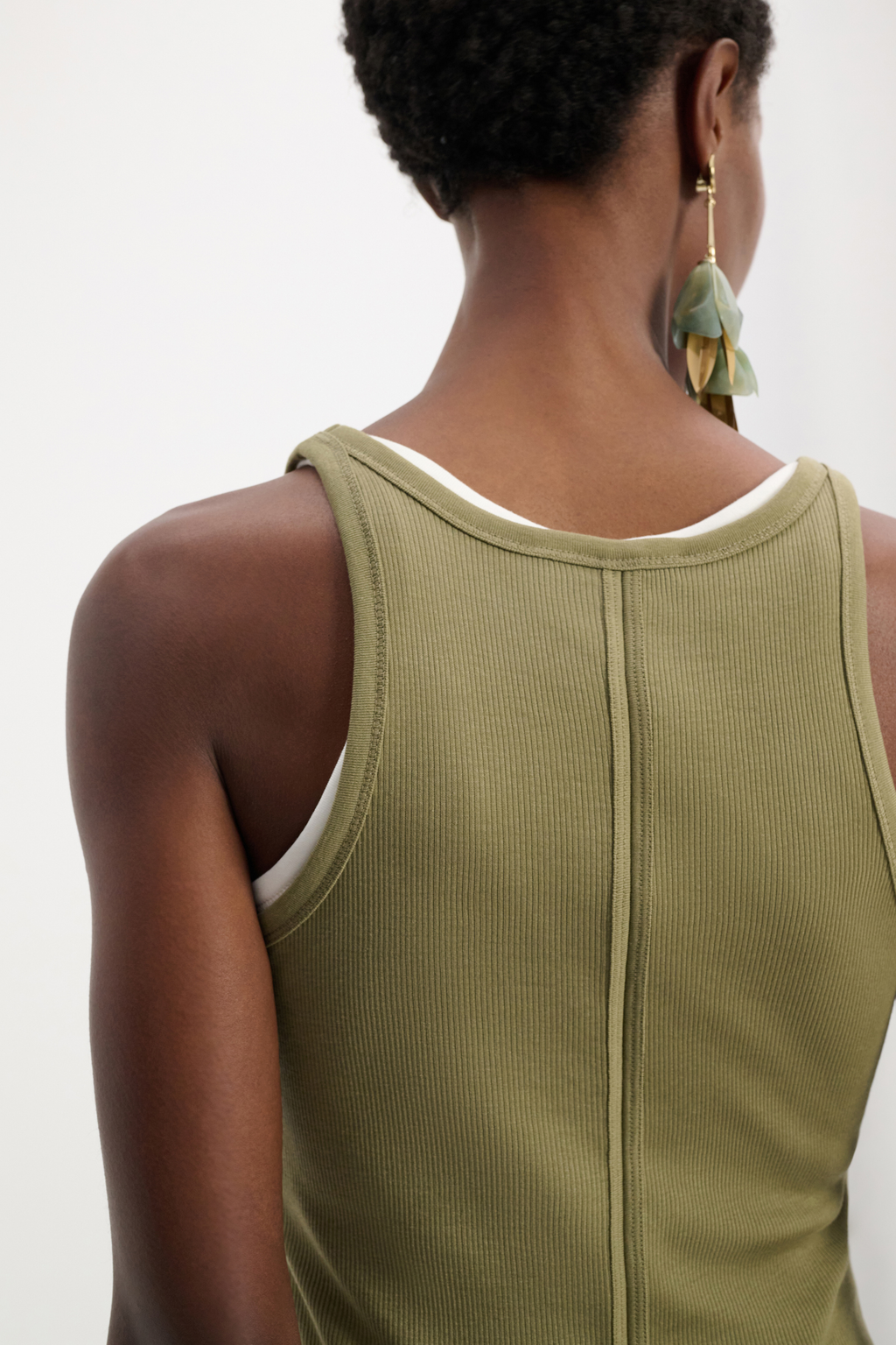 Tank Top Simply Timeless