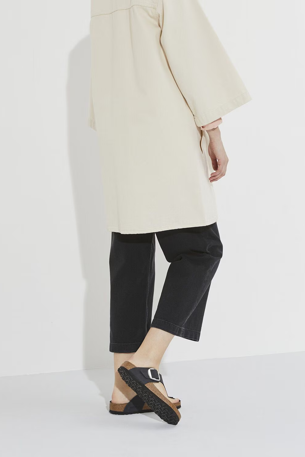 Slides Gizeh Big Buckle