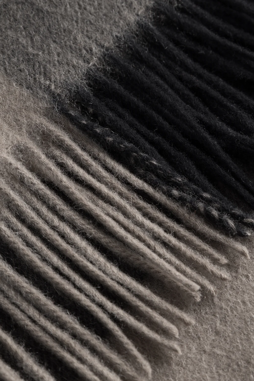 Schal Raiden Buffalo Check