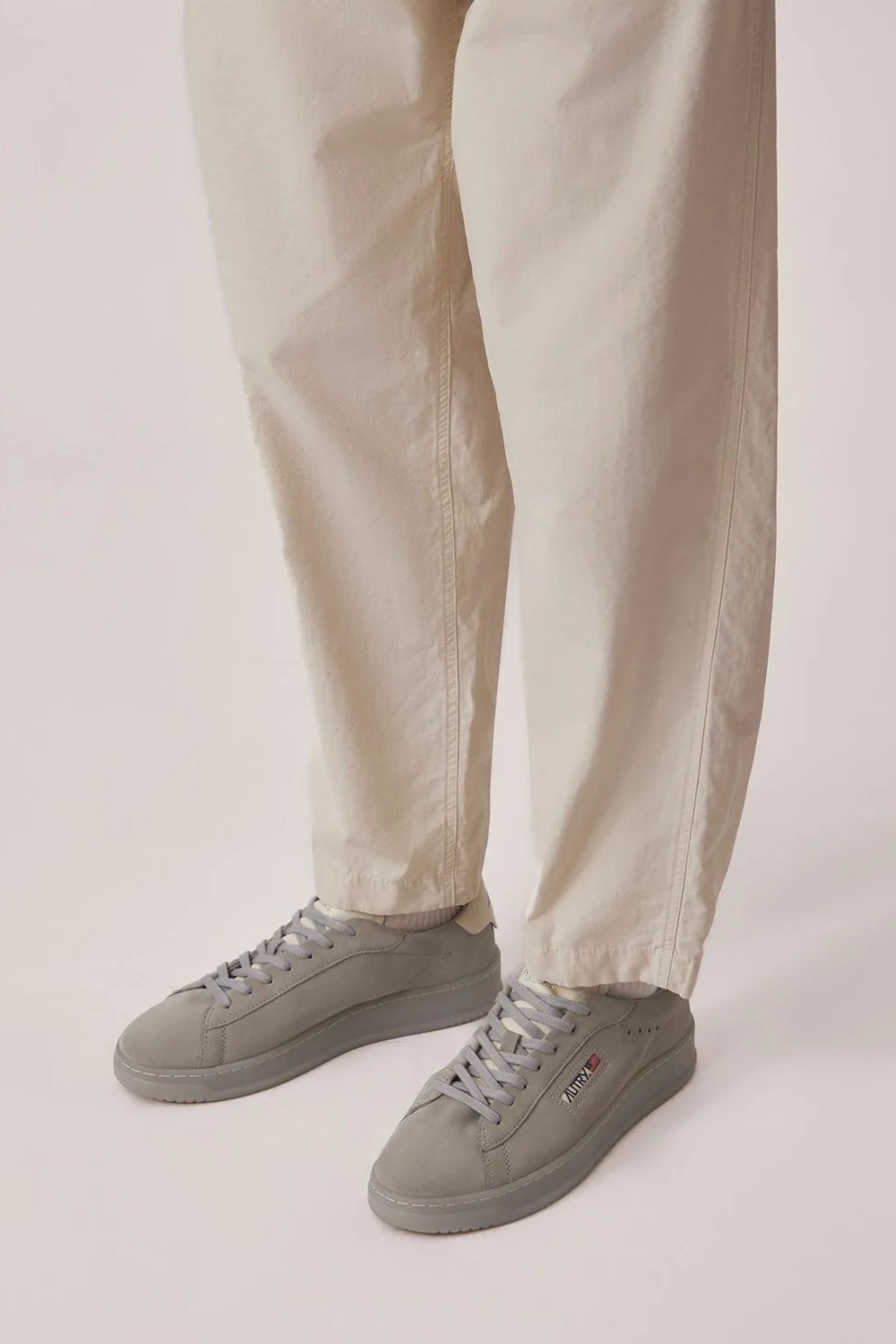 Sneaker Dallas M Low