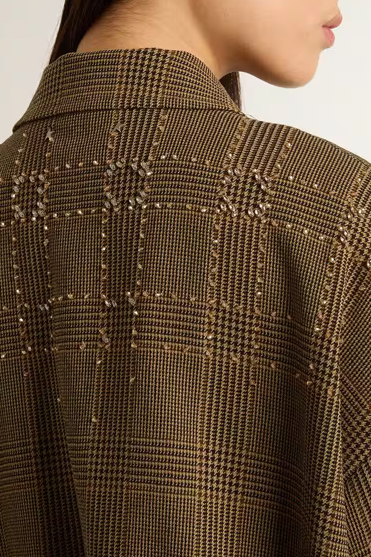 Jacke Journey Prince of Walls