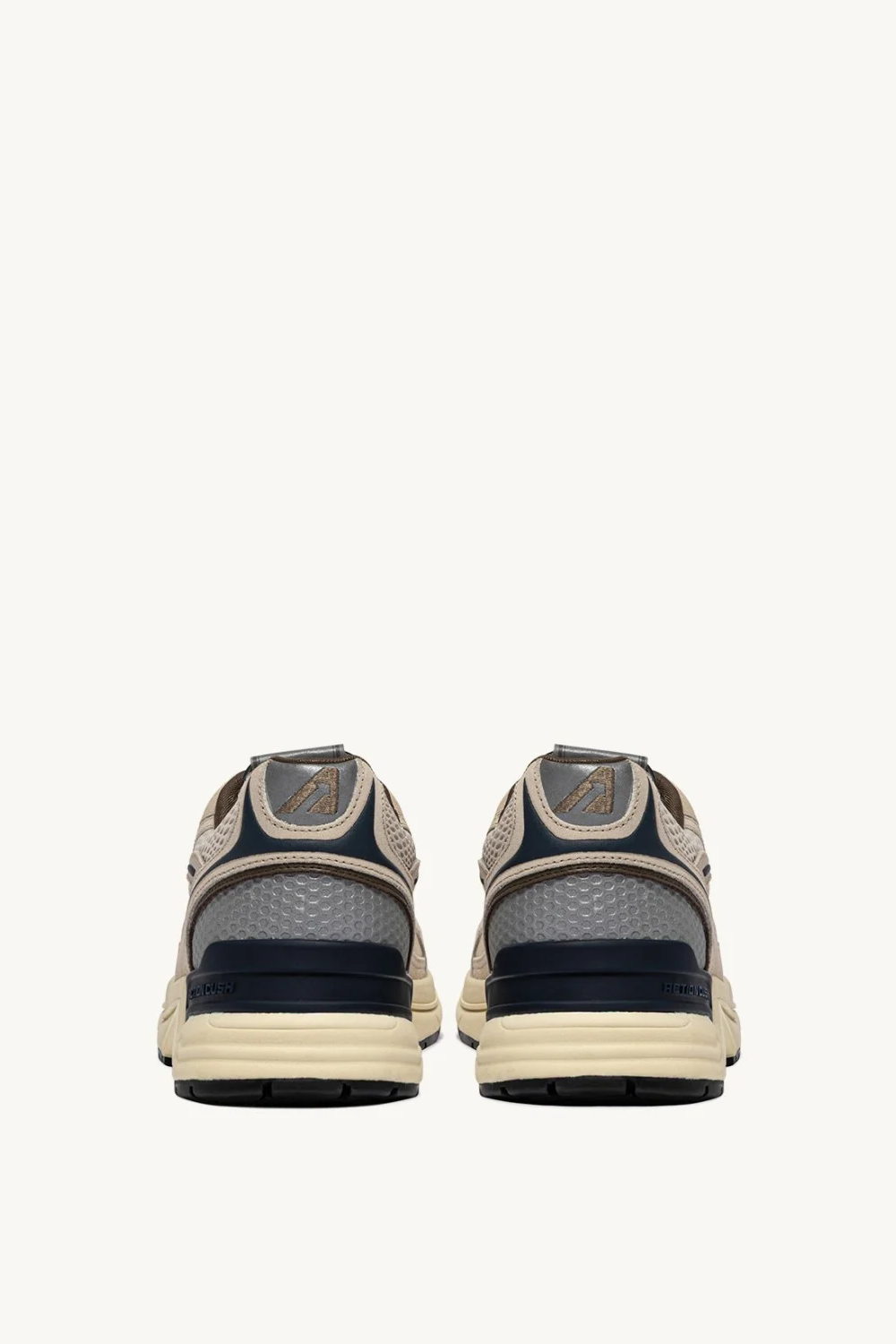 Sneaker Hyperway M in Sand