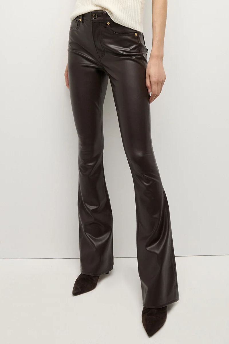 Hosen Beverly Skinny-Flare