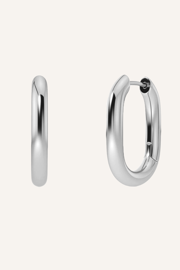 Ohrringe Modernist L