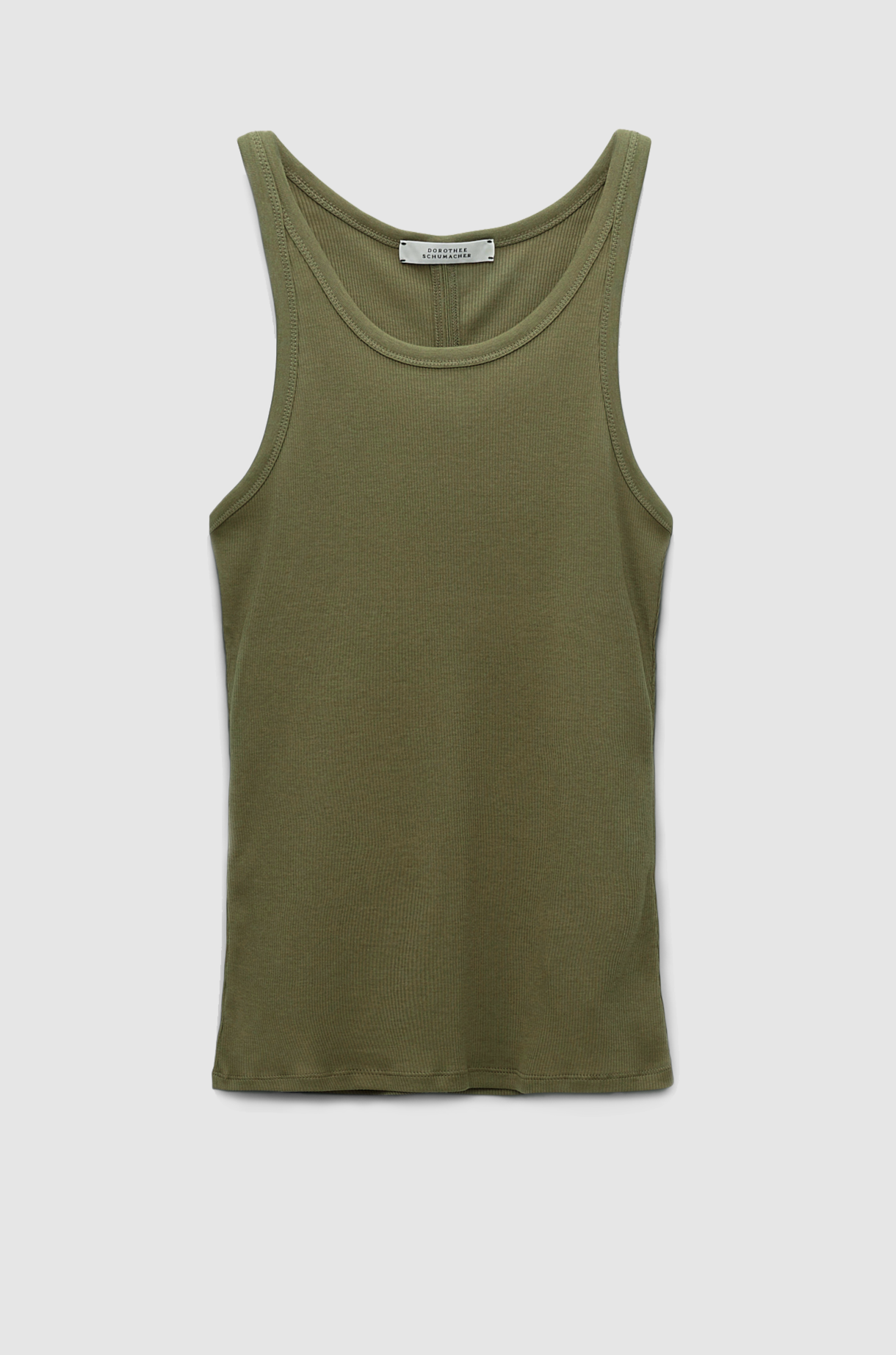 Tank Top Simply Timeless