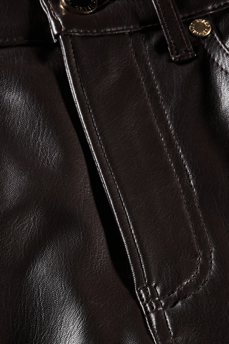 Hosen Beverly Skinny-Flare