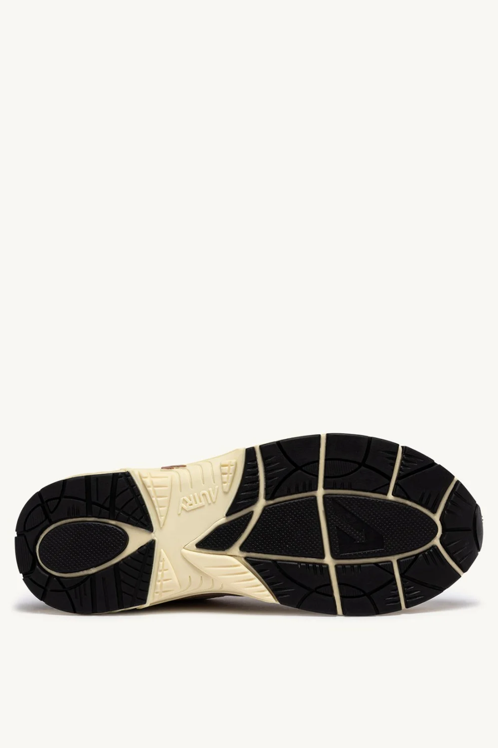 Sneaker Hyperway M in Sand