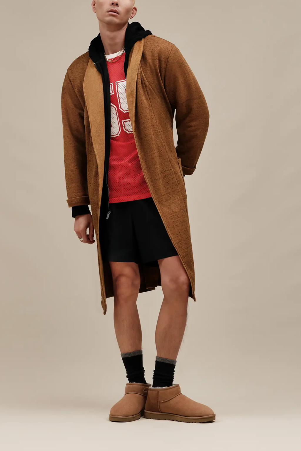 Boot Classic Ultra Mini