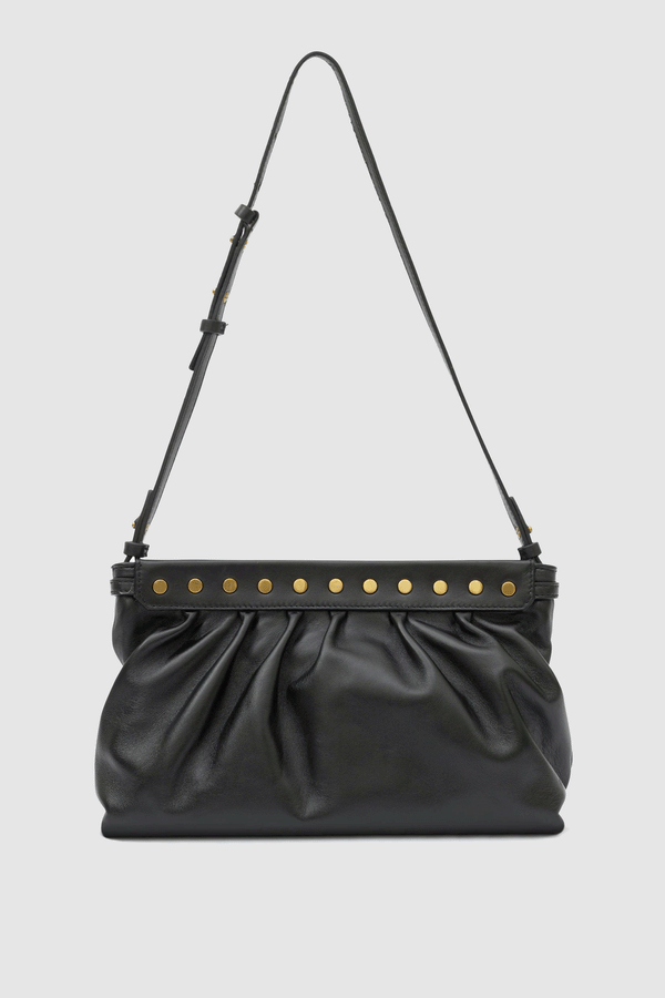 Luz Small Bag Black