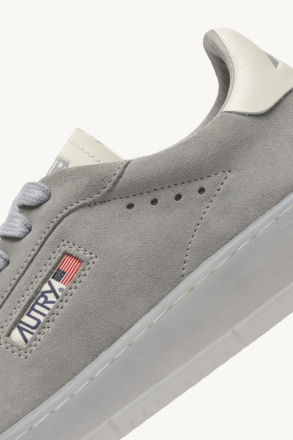 Sneaker Dallas M Low