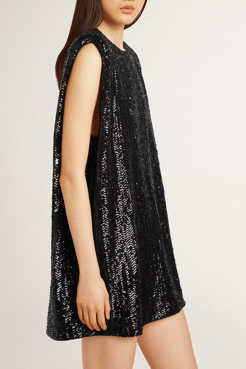 Kleid Journey Sleeveless