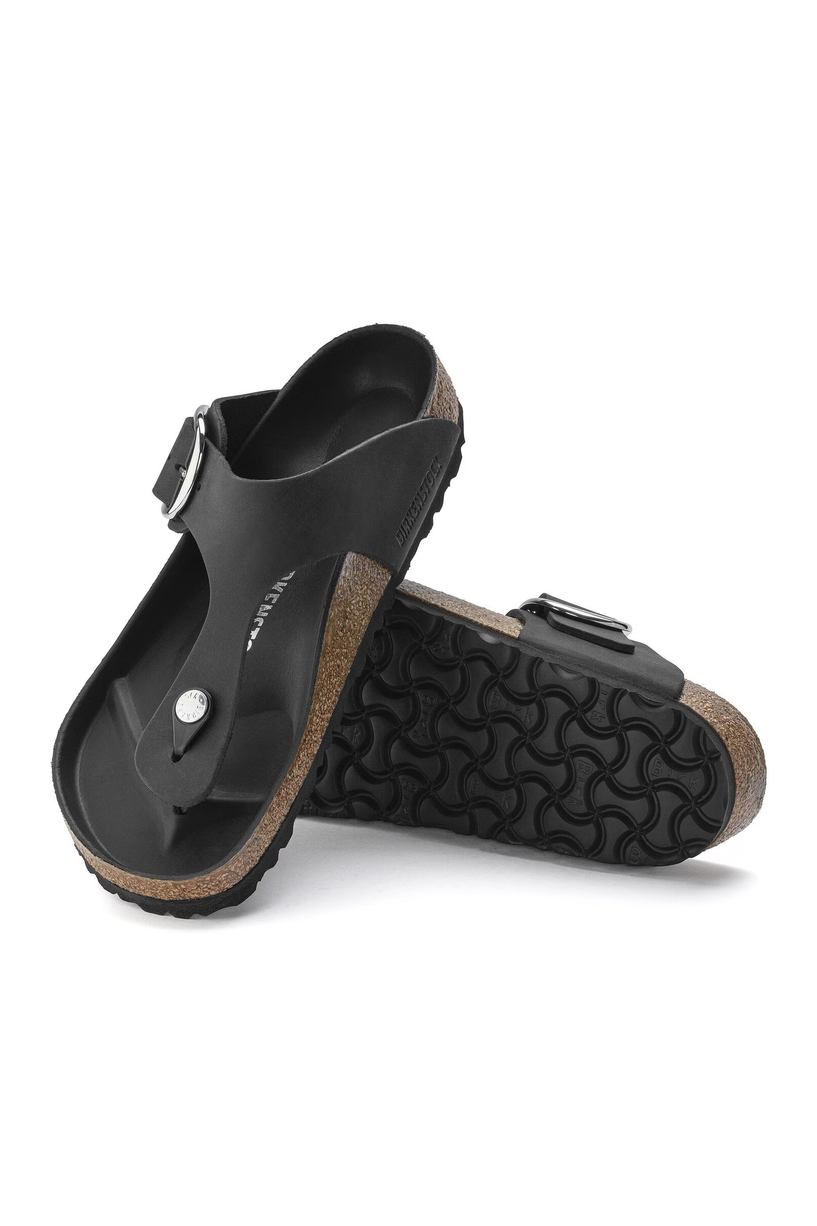 Slides Gizeh Big Buckle