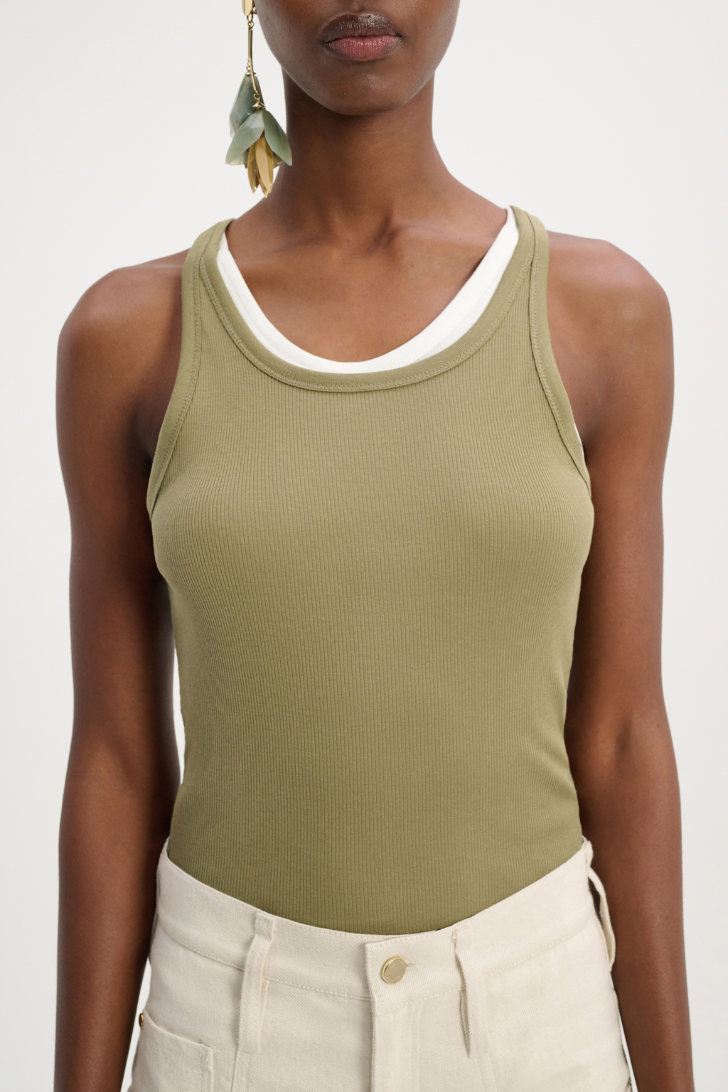 Tank Top Simply Timeless